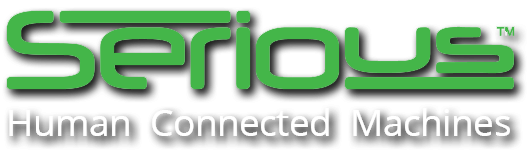 Serious Integrated, Inc.